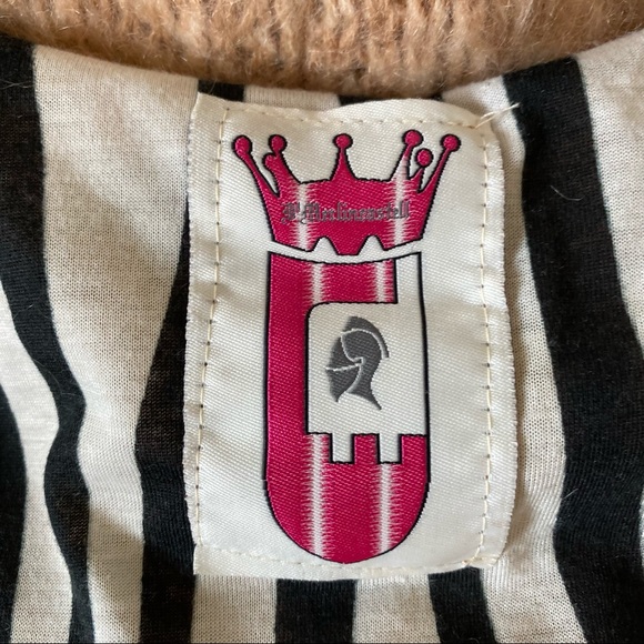 Merlin Castell Designer Wool Long Cardigan Sweater - Picture 6 of 9